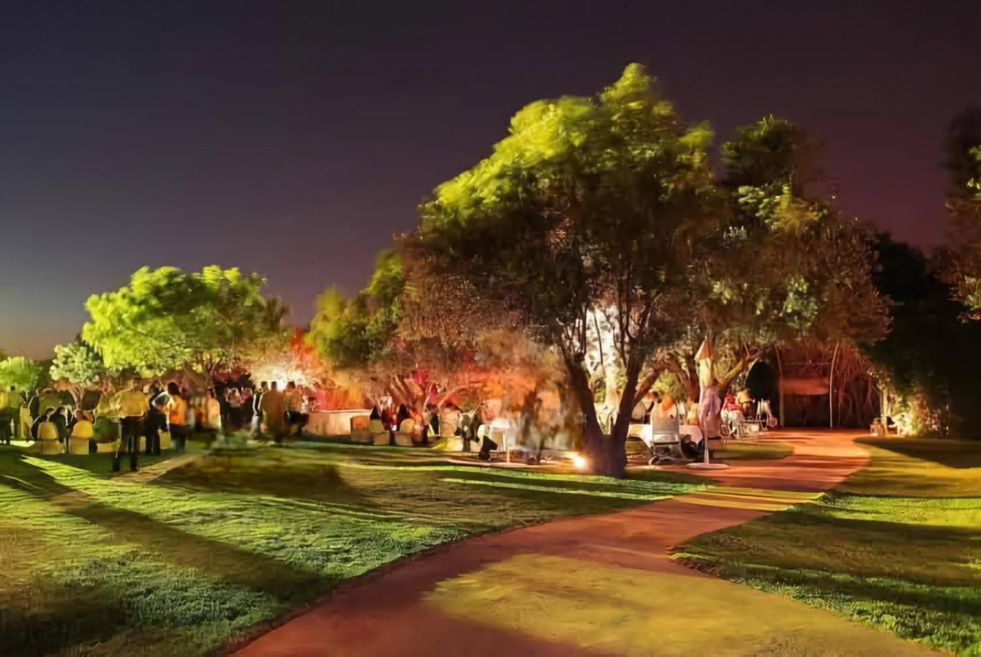 La Perle De L'Atlas By Golf Resort Marrakesch Exterior foto